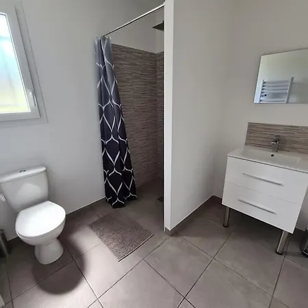 Holiday home Gite A - Colibri 2