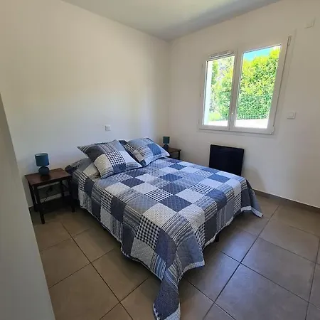 Gite A - Colibri 2 Holiday home *