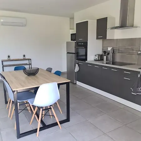 Gite A - Colibri 2 Holiday home