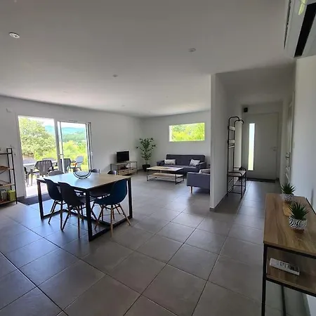 Holiday home Gite A - Colibri 2