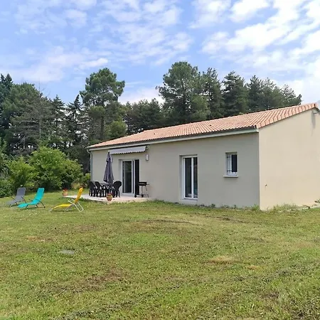 Gite A - Colibri 2 Holiday home