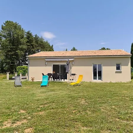 Gite A - Colibri 2 Holiday home *